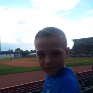 Meet your Posher, Chad